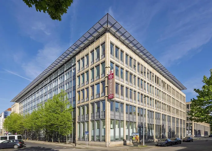 Western Plus Dresden