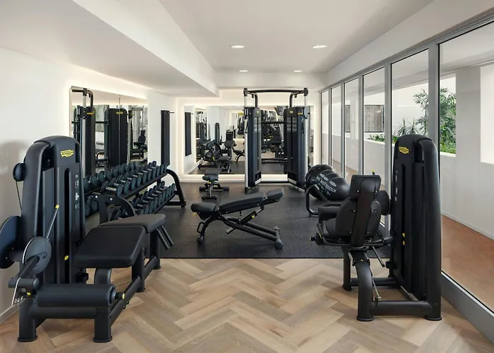 Courtyard By Marriott Prague Airport