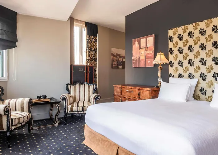 Royal Emeraude Dinard - Mgallery Collection