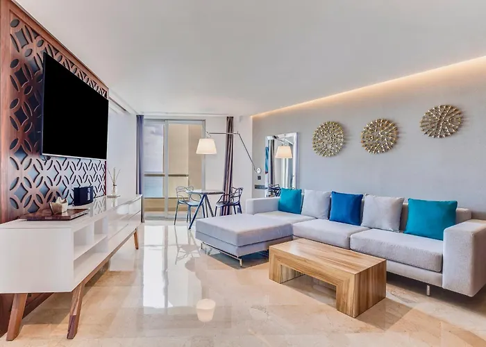 Live Aqua - Adults Only - All-Inclusive
