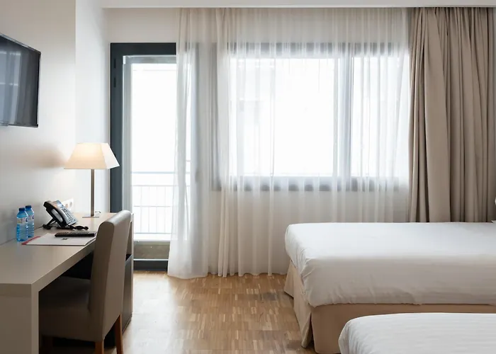 Hotel Lauria