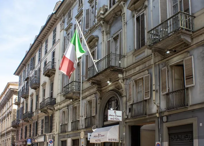 Hotel Antica Dogana