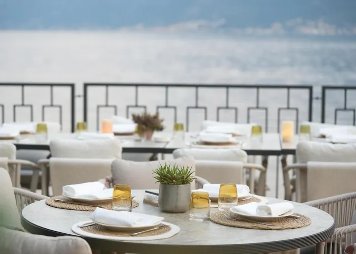  Casa Del Mare - Amfora