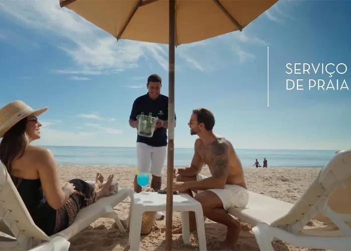 Hardman Praia