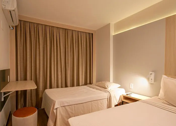 Mirasol Copacabana