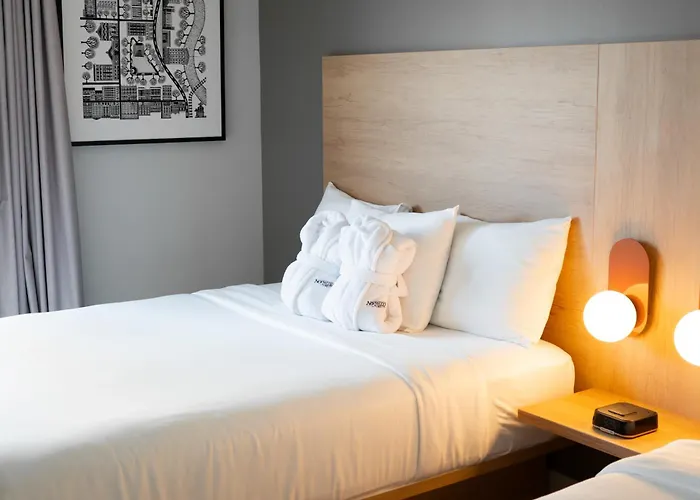 Norwood Hotel