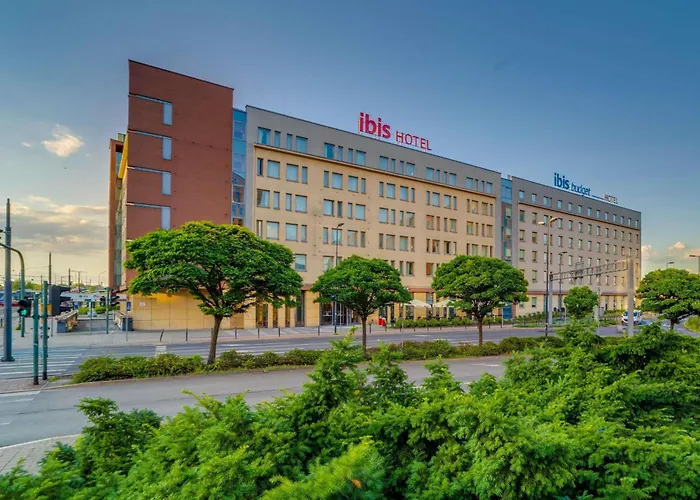 Ibis Krakow Stare Miasto