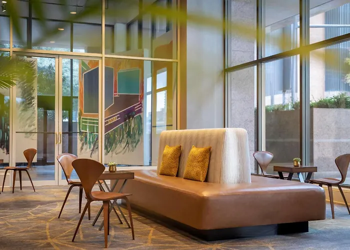 Fairmont Dallas