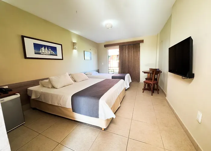 Carnaubinha Praia Resort