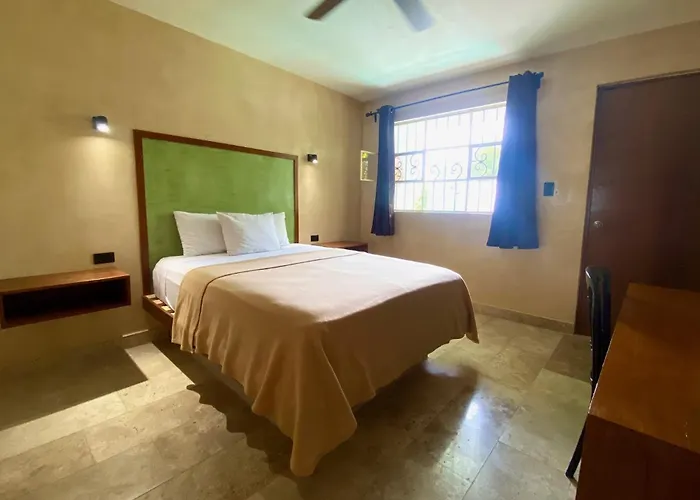 Hotel Santa Ana