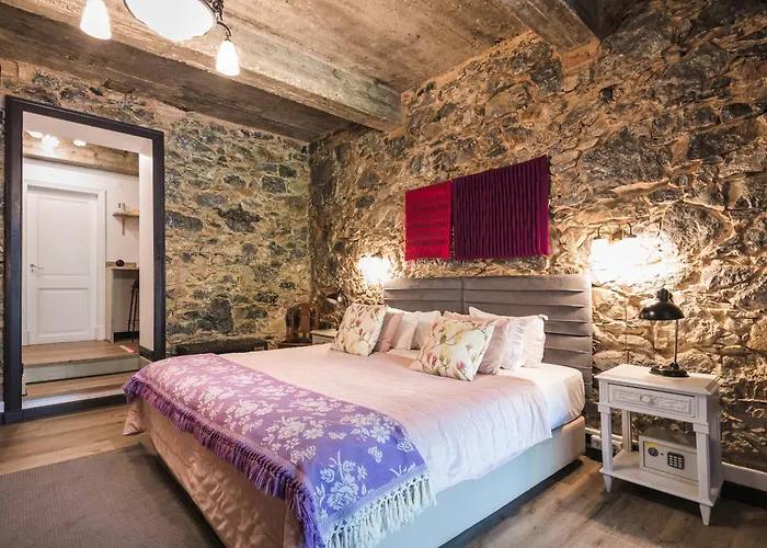 Chalet Saudade