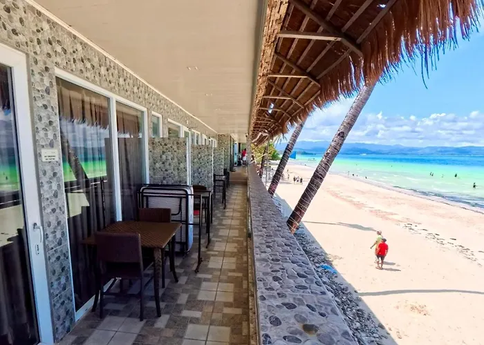 Diamond Water Edge Resort