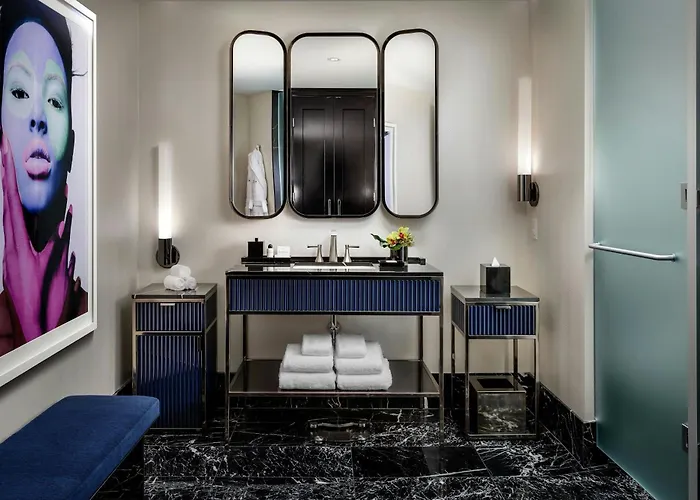 Bisha, A Luxury Collection Hotel, Toronto