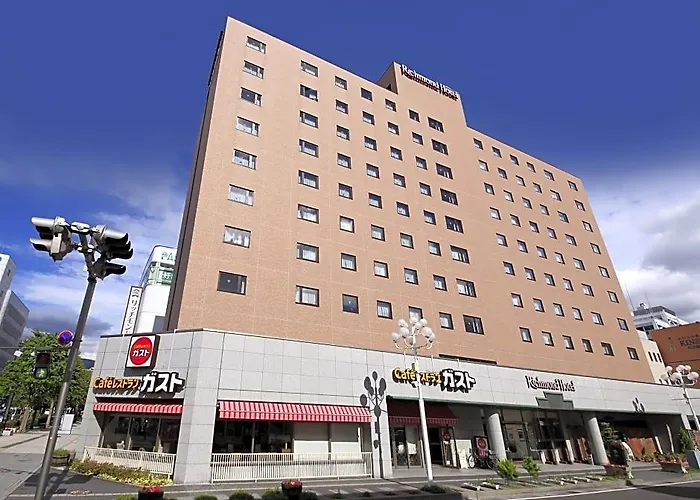 Richmond Matsumoto