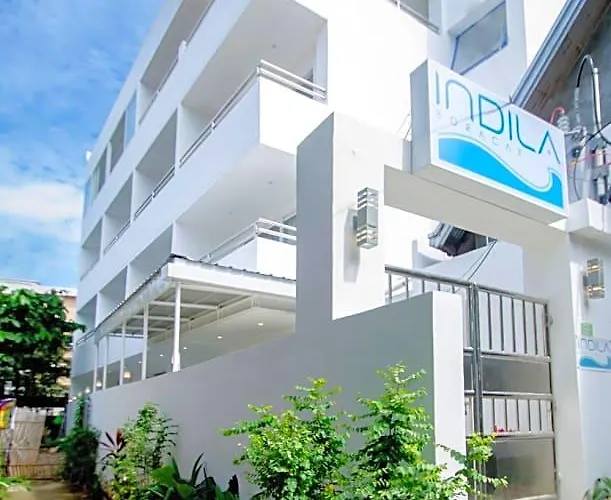 Family Friendly Hotels Indila Boracay