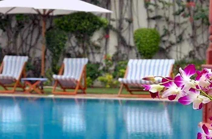 5 star hotels Grand Imperial - Heritage
