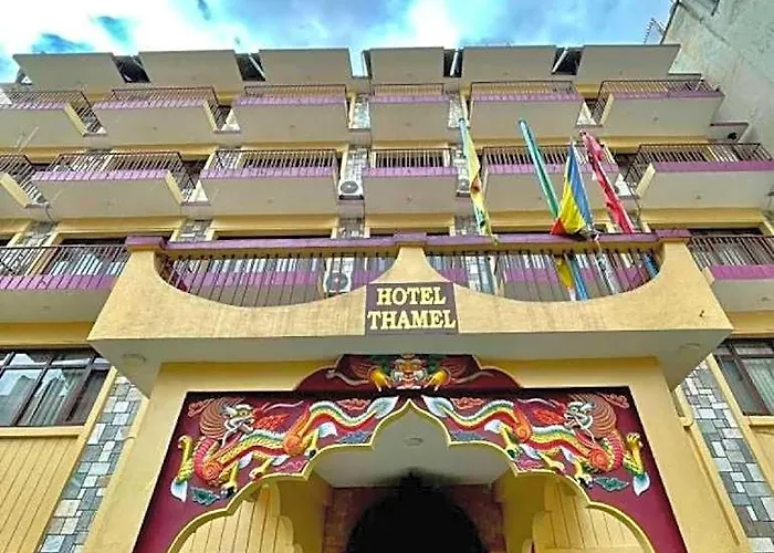 Hotel Thamel