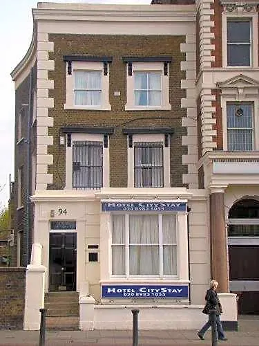 Citystay Hotel