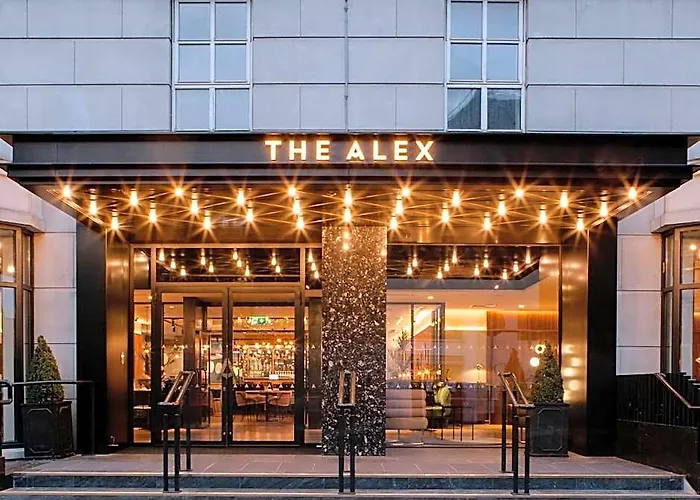 The Alex