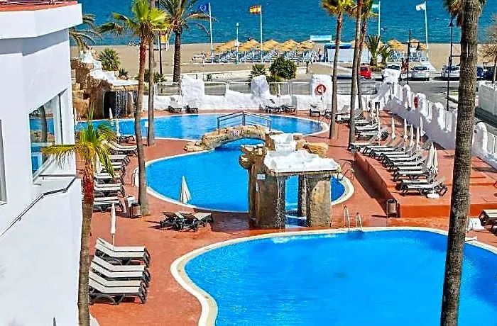  Ibersol Torremolinos Beach
