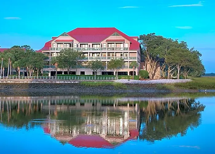 3 star hotels Disney'S Hilton Head Island Resort