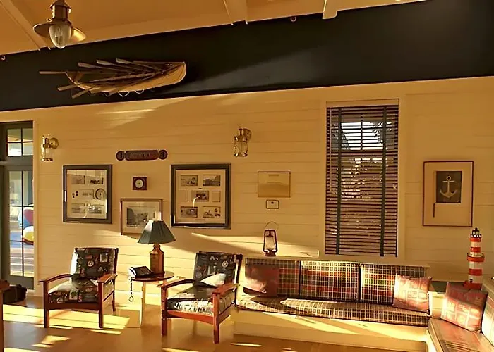 3 star hotels Disney'S Hilton Head Island Resort