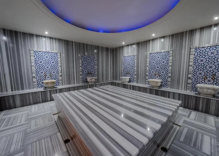 Tryp By Wyndham Istanbul Sancaktepe