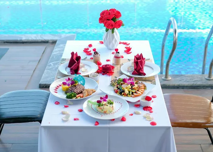 Hotels With Four Stars Halina And Apartment