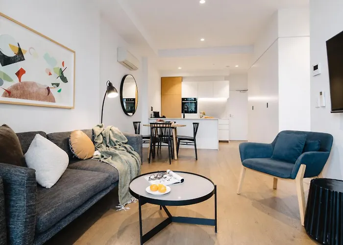 Punthill Ivanhoe