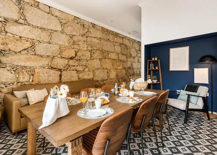 Guestready - Vanzeleres Collection