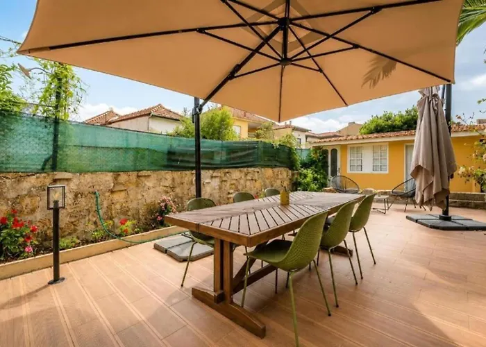 Guestready - Vanzeleres Collection
