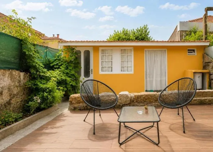 Guestready - Vanzeleres Collection