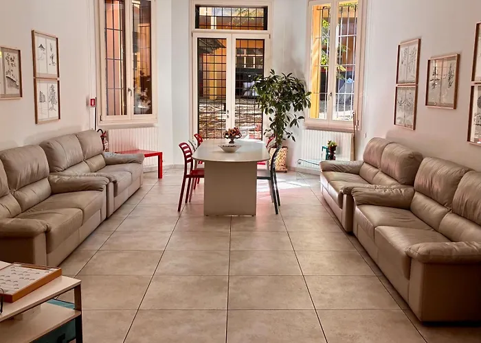  Residence Cavazza