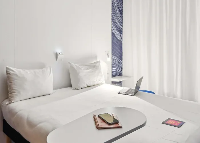 Ibis Styles Paris Orly Airport
