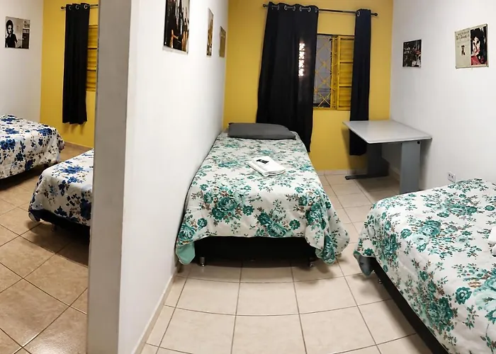 SPACE 4 U - HOTEL BOUTIQUE TEMÁTICO - Aeroporto
