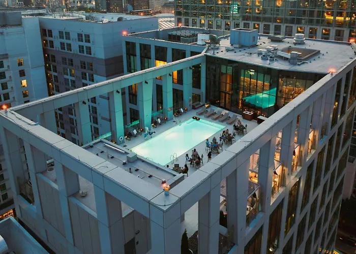 Joseph, A Luxury Collection , Nashville
