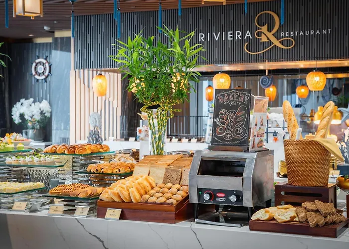 Le Sands Oceanfront Danang