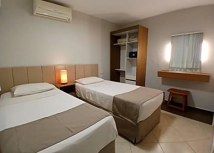 Landmark Residence - Oficial