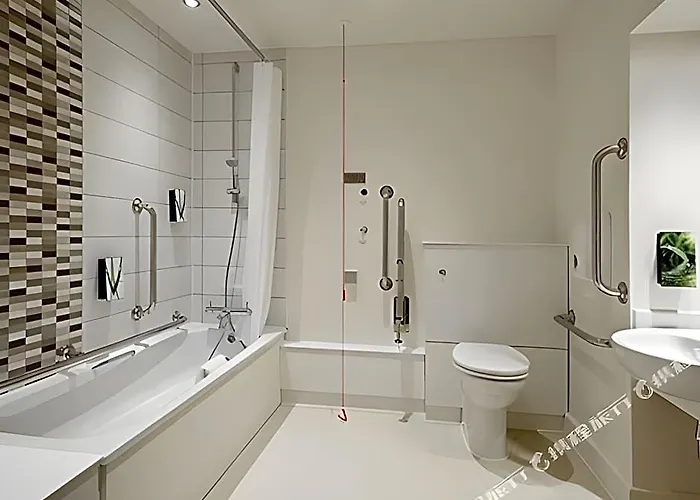 Premier Inn London Bank