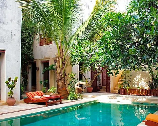 Lamu House