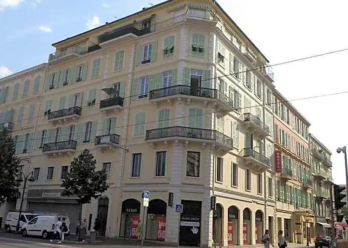 Appartement Adonis