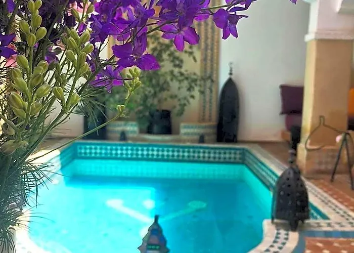 Les Jardins Mandaline
