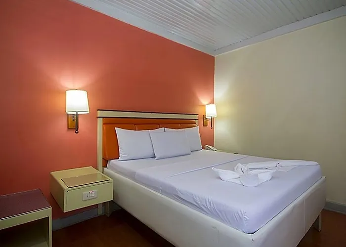 Winmin Transient Inn