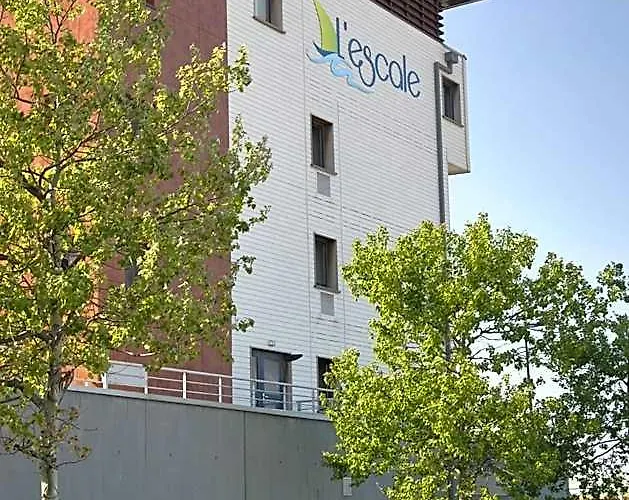 Auberge de jeunesse L'Escale