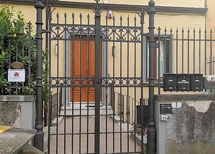 Decamerone B&B