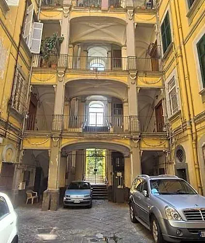Your Home In Naples