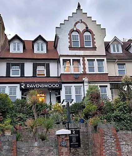 The Ravenswood B&B