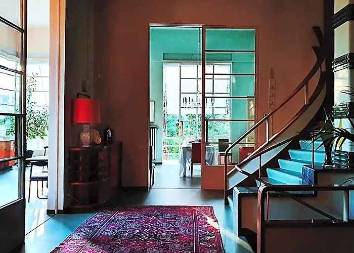 Villa Gotti Charming Rooms
