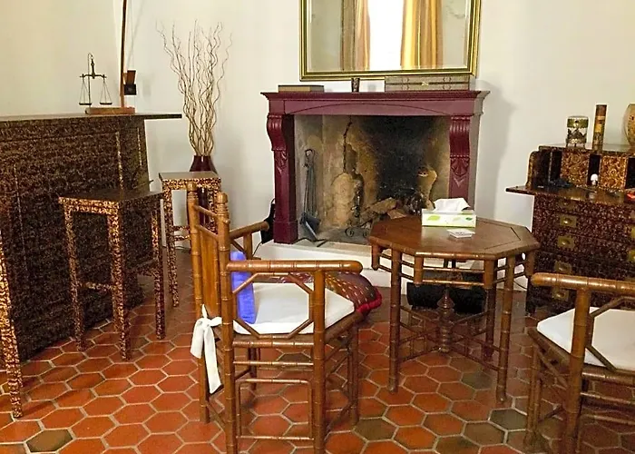 Maison de village Novissime