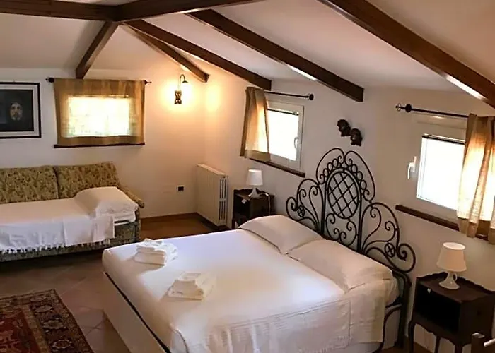 La Casa Di Sergio